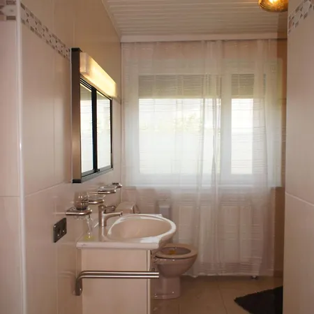 Willa Alpenvilla Tirol Zentral *