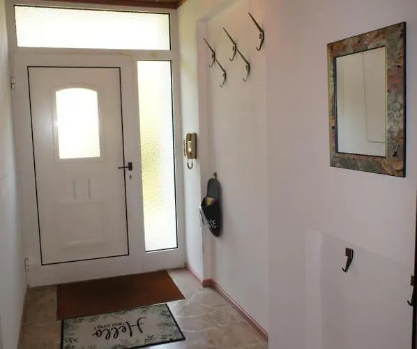 Villa Alpenvilla Tirol Zentral *