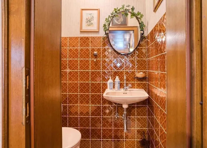 Villa Alpenvilla Tirol Zentral