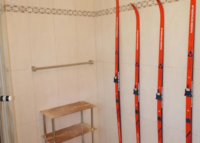 Villa Alpenvilla Tirol Zentral *