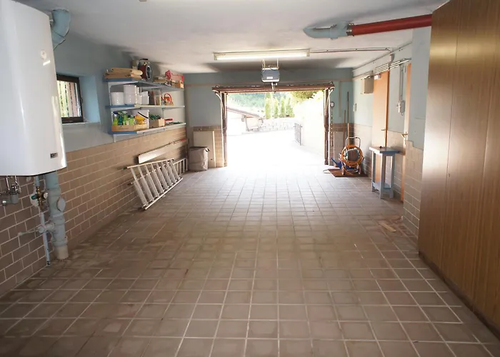 Alpenvilla Tirol Zentral * Vols