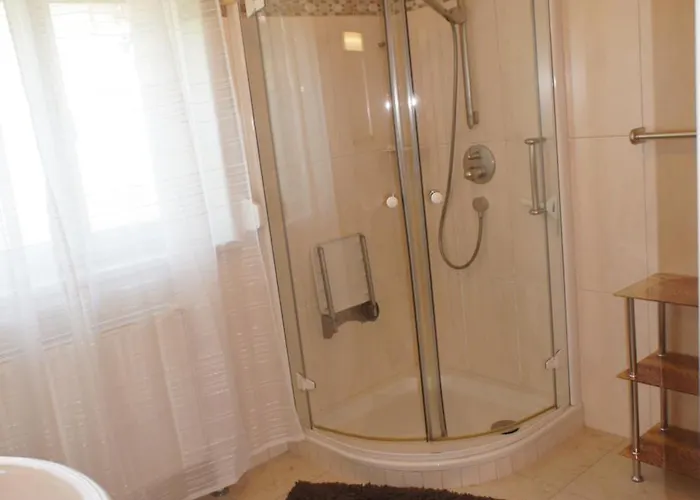 Villa Alpenvilla Tirol Zentral Vols