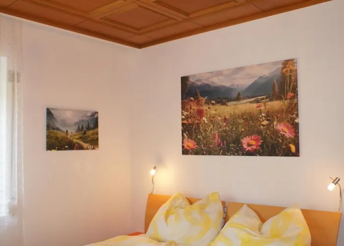 Villa Alpenvilla Tirol Zentral Vols