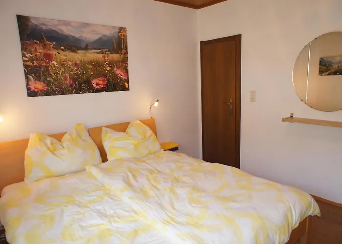 Alpenvilla Tirol Zentral Vols