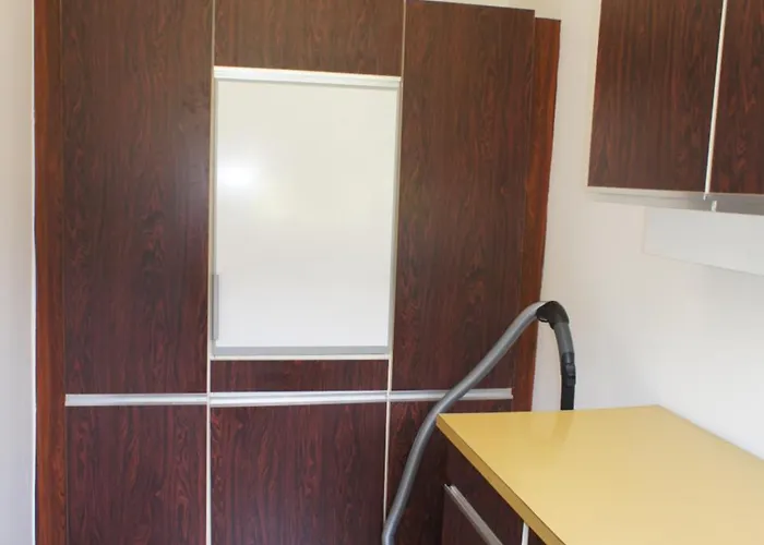 Alpenvilla Tirol Zentral * Vols